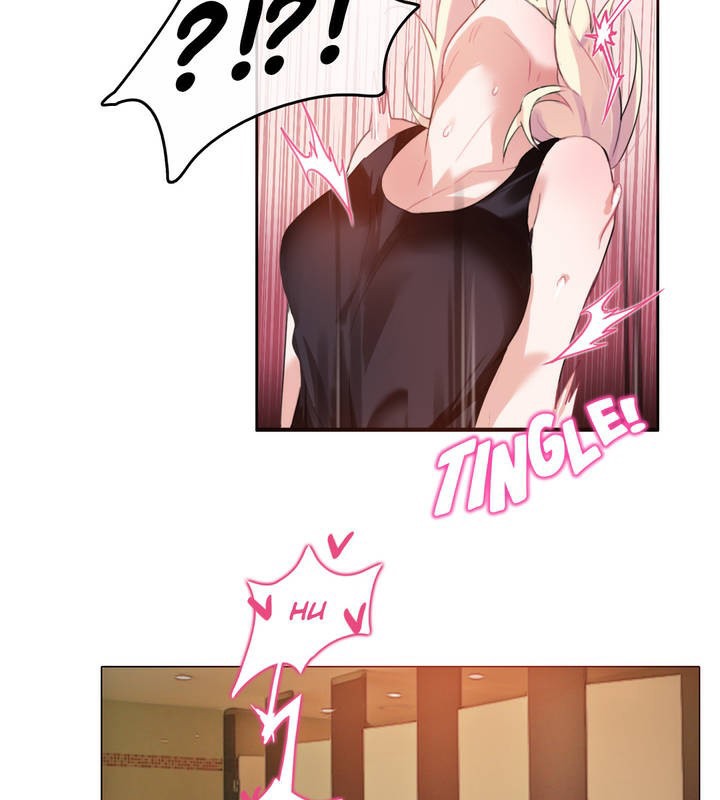 一个变态的日常生活第5话