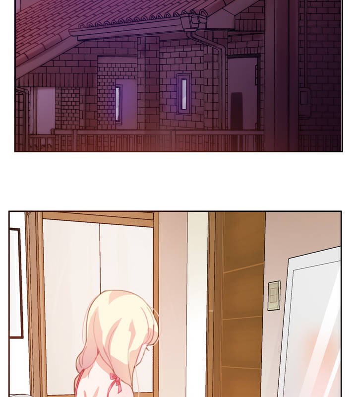 一个变态的日常生活第6话