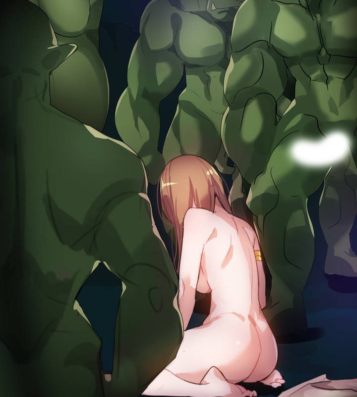 一个变态的日常生活第6话