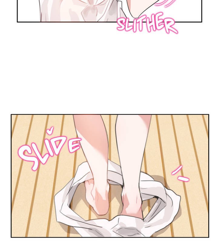 一个变态的日常生活第6话