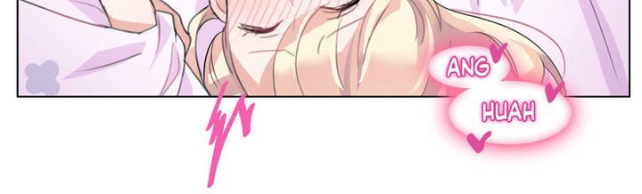 一个变态的日常生活第7话