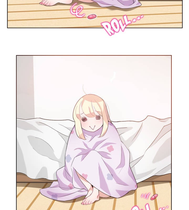 一个变态的日常生活第7话