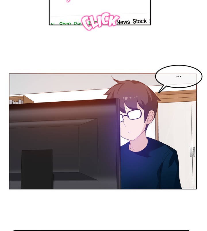 一个变态的日常生活第8话