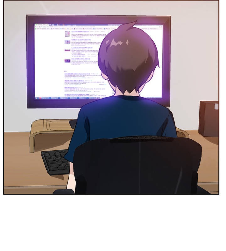 一个变态的日常生活第8话