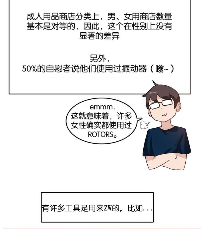 一个变态的日常生活第8话