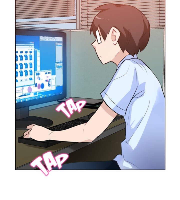 一个变态的日常生活第9话