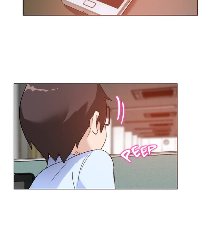 一个变态的日常生活第9话