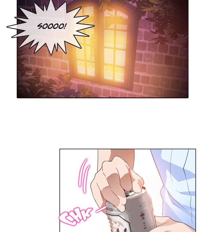 一个变态的日常生活第9话