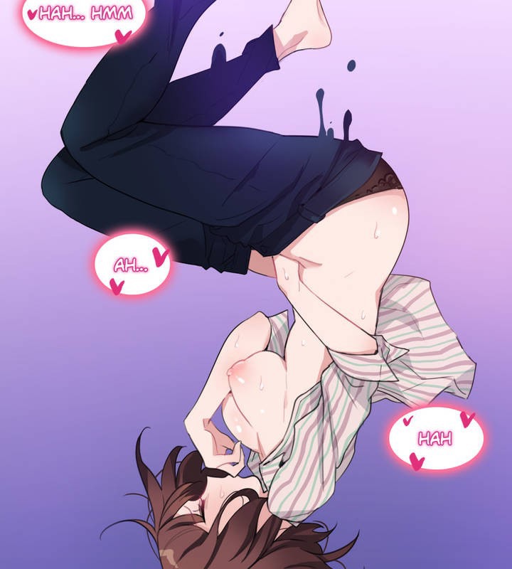 一个变态的日常生活第10话