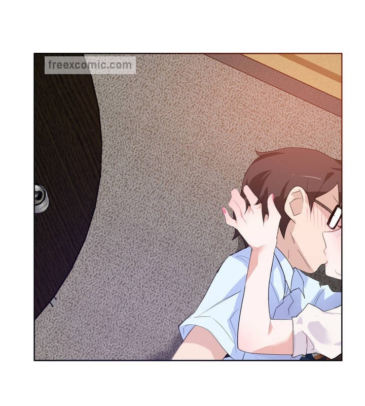 一个变态的日常生活第10话