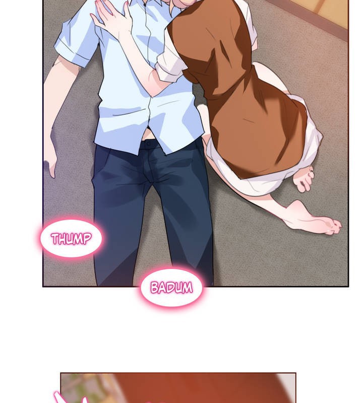 一个变态的日常生活第10话