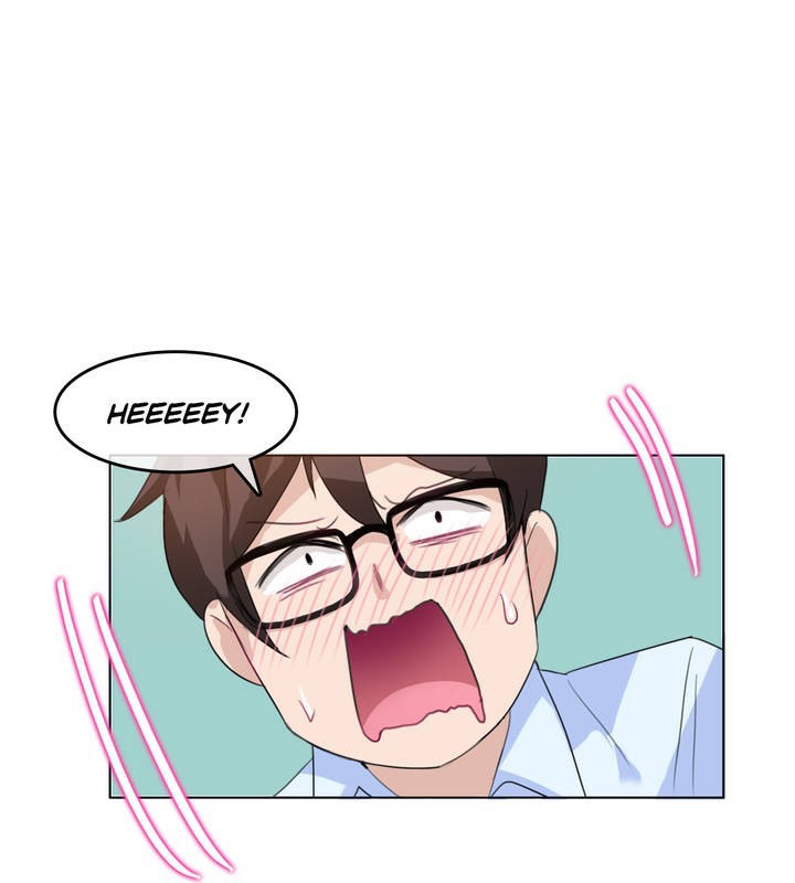 一个变态的日常生活第10话