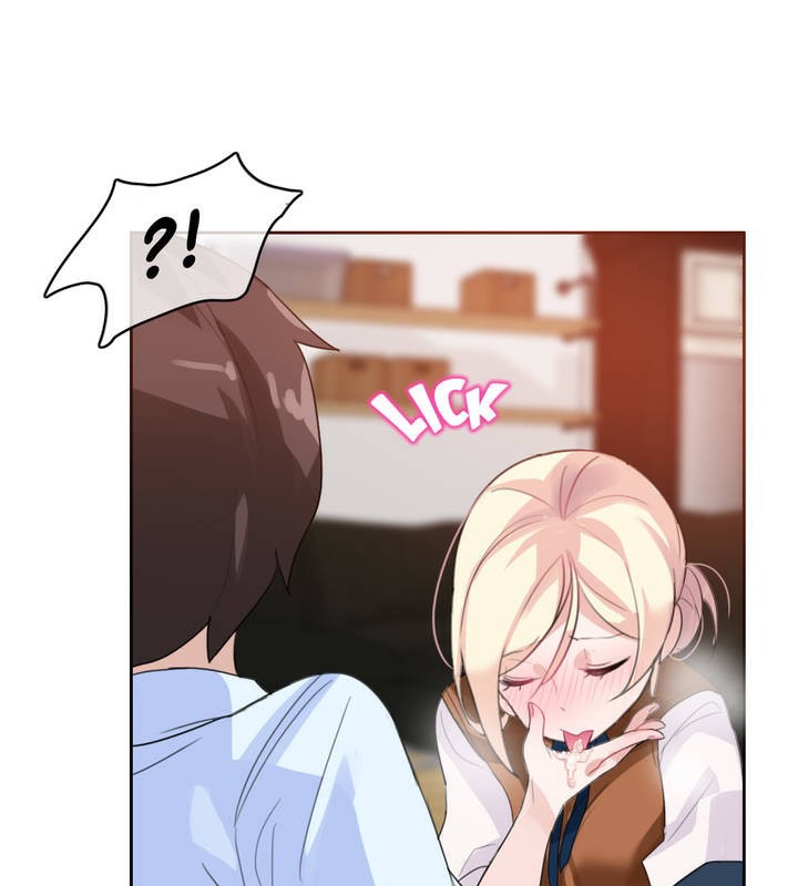 一个变态的日常生活第10话