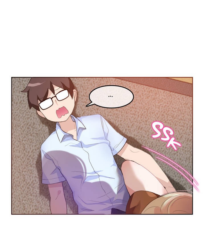 一个变态的日常生活第11话