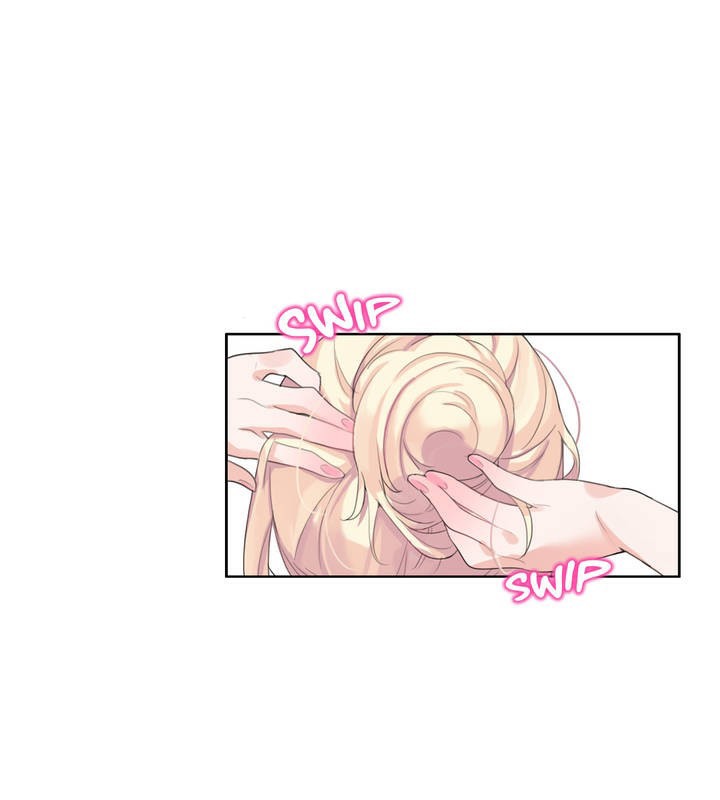 一个变态的日常生活第11话