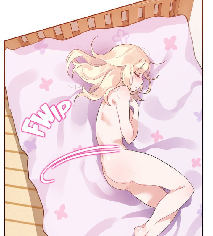 一个变态的日常生活第11话