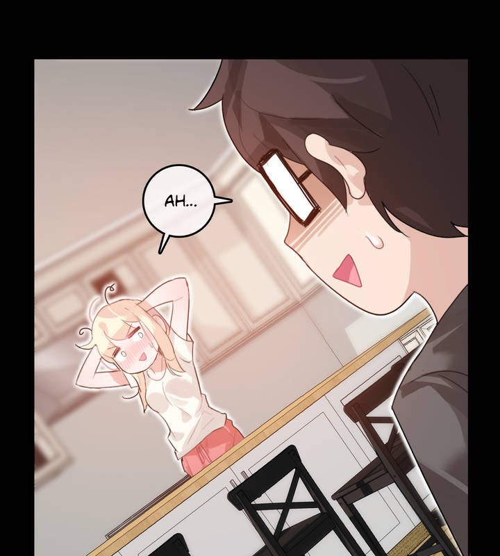 一个变态的日常生活第12话