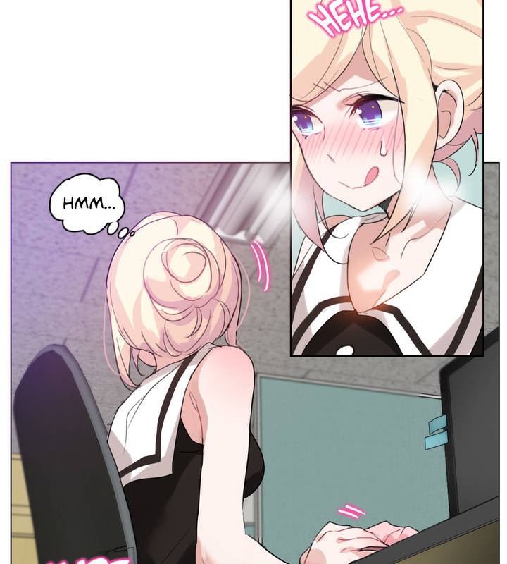 一个变态的日常生活第14话