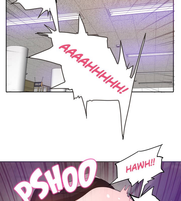 一个变态的日常生活第14话