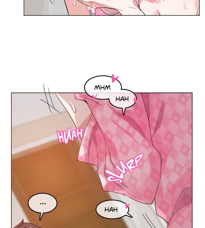 一个变态的日常生活第15话