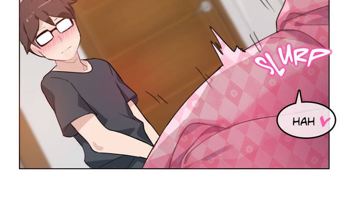 一个变态的日常生活第15话