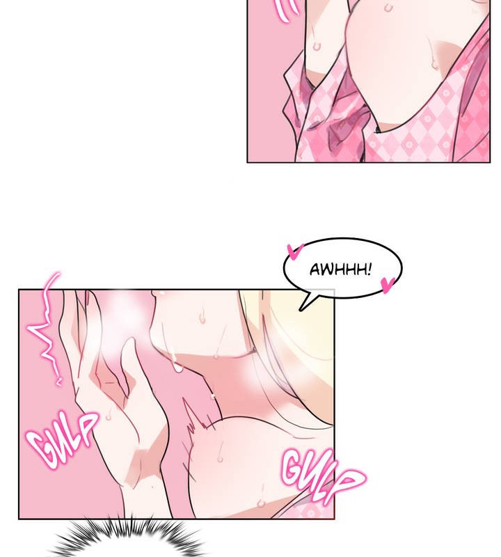 一个变态的日常生活第15话