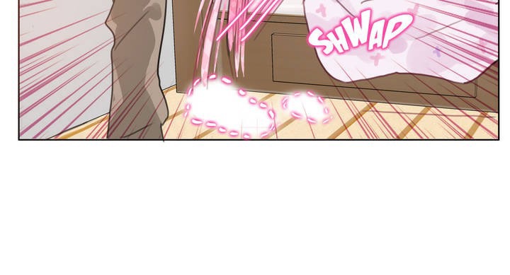 一个变态的日常生活第15话