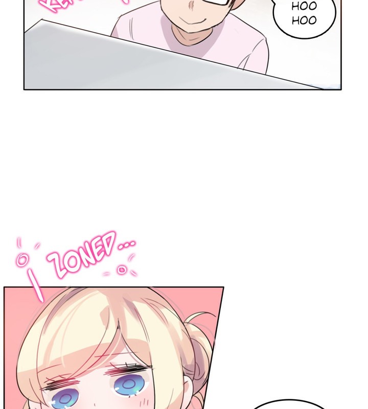 一个变态的日常生活第16话