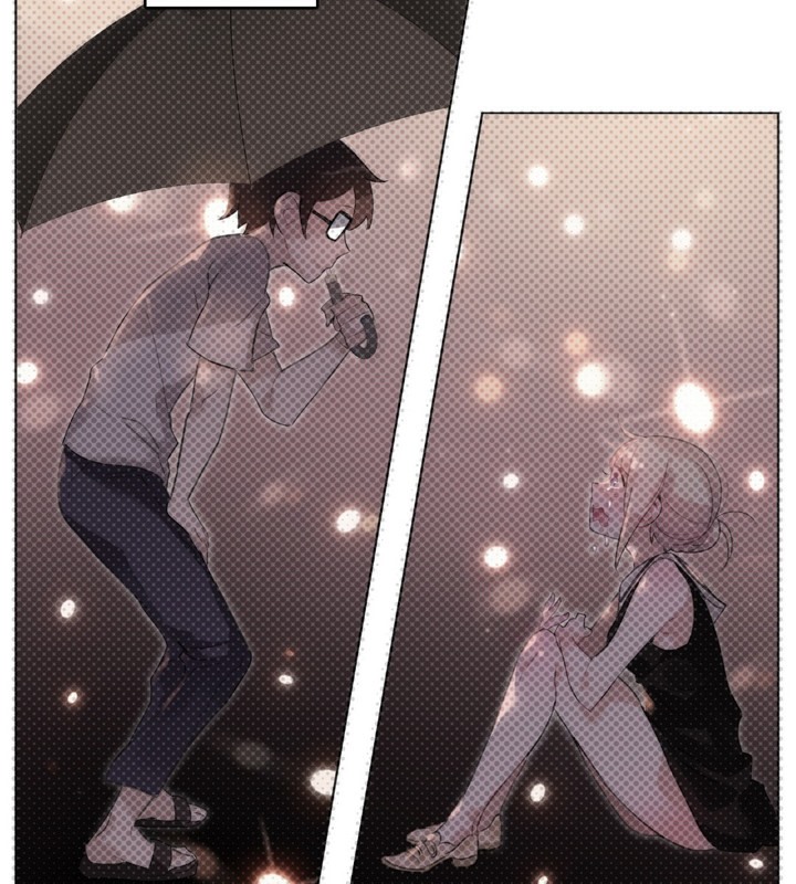 一个变态的日常生活第16话