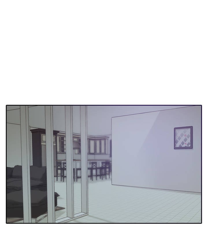 一个变态的日常生活第17话