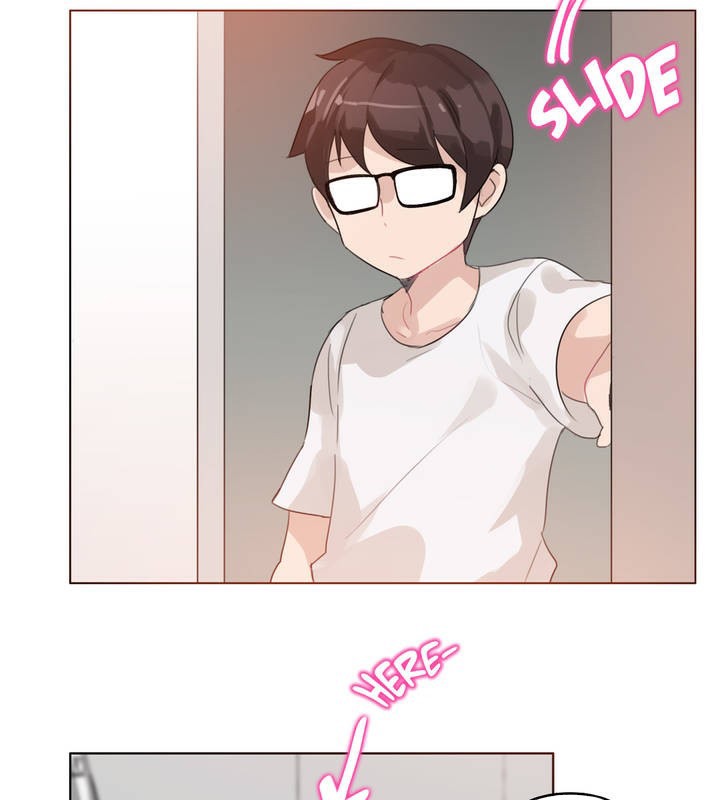 一个变态的日常生活第17话