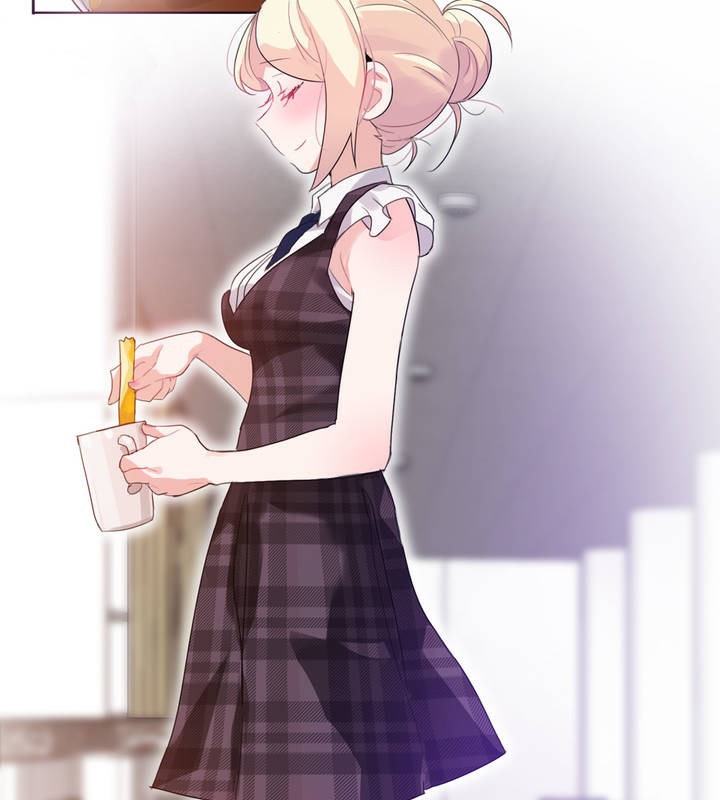 一个变态的日常生活第18话