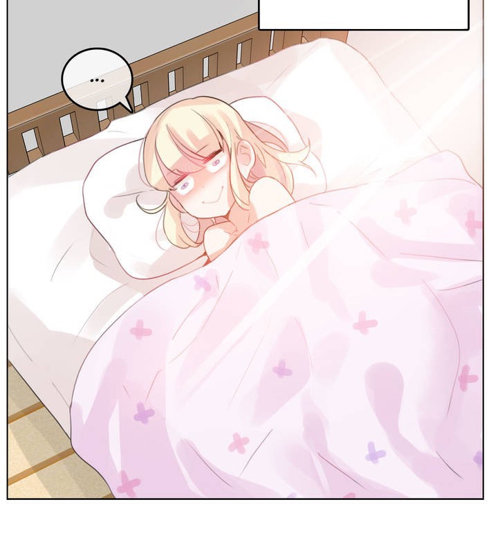 一个变态的日常生活第18话