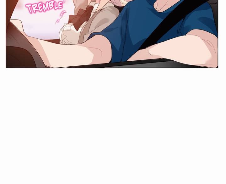 一个变态的日常生活第19话