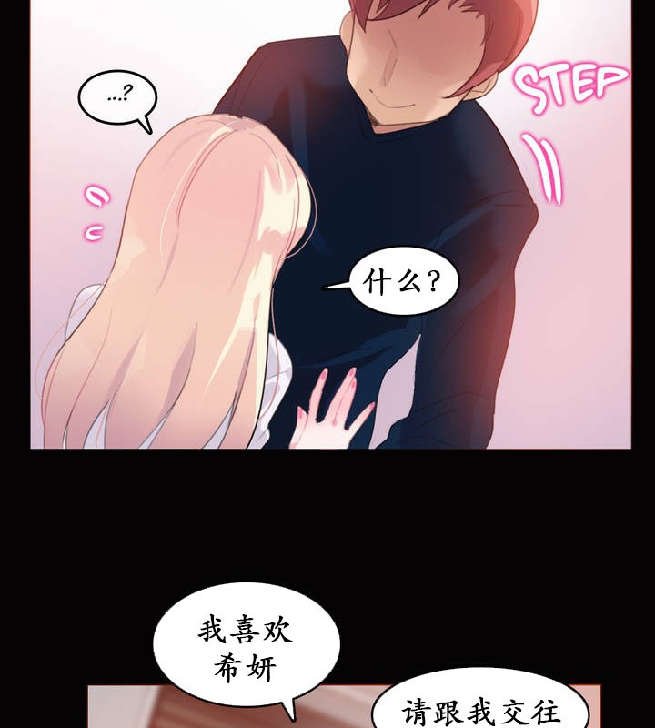 一个变态的日常生活第20话