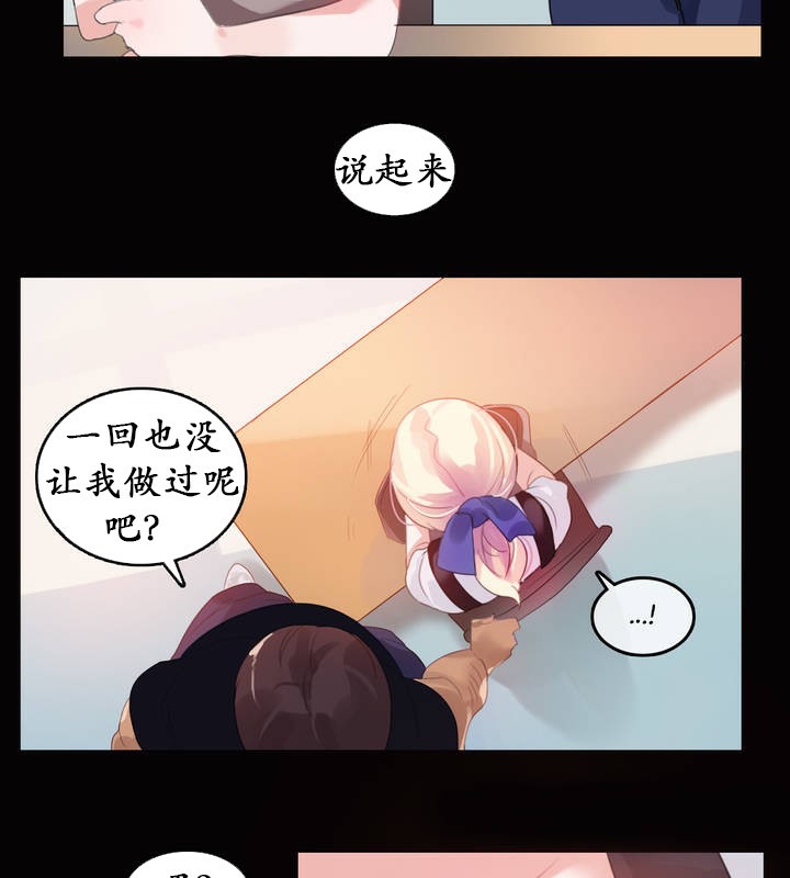 一个变态的日常生活第20话