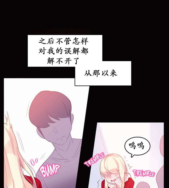 一个变态的日常生活第20话