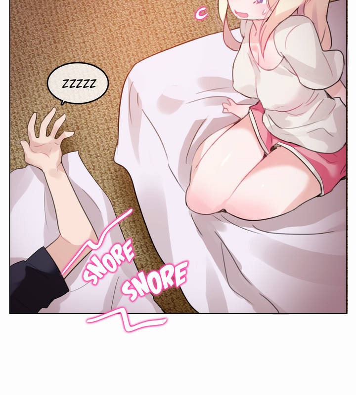 一个变态的日常生活第21话