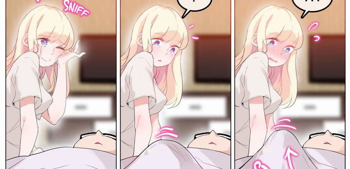 一个变态的日常生活第21话