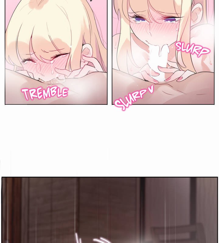 一个变态的日常生活第21话