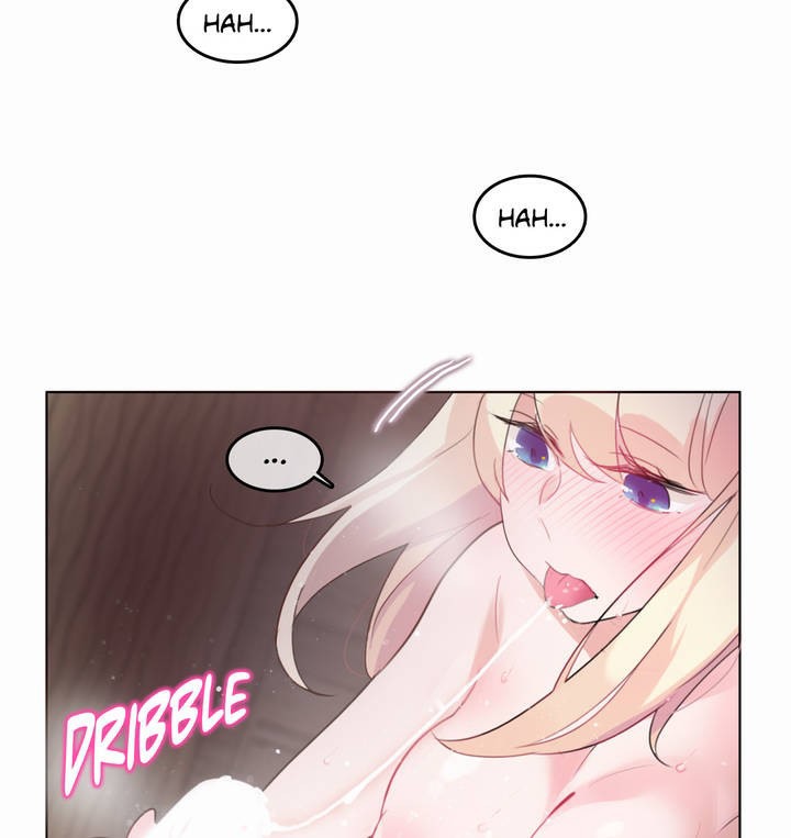 一个变态的日常生活第21话