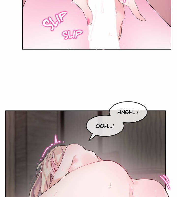 一个变态的日常生活第21话