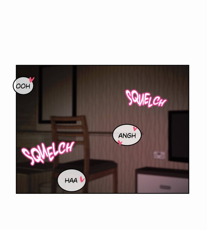 一个变态的日常生活第22话