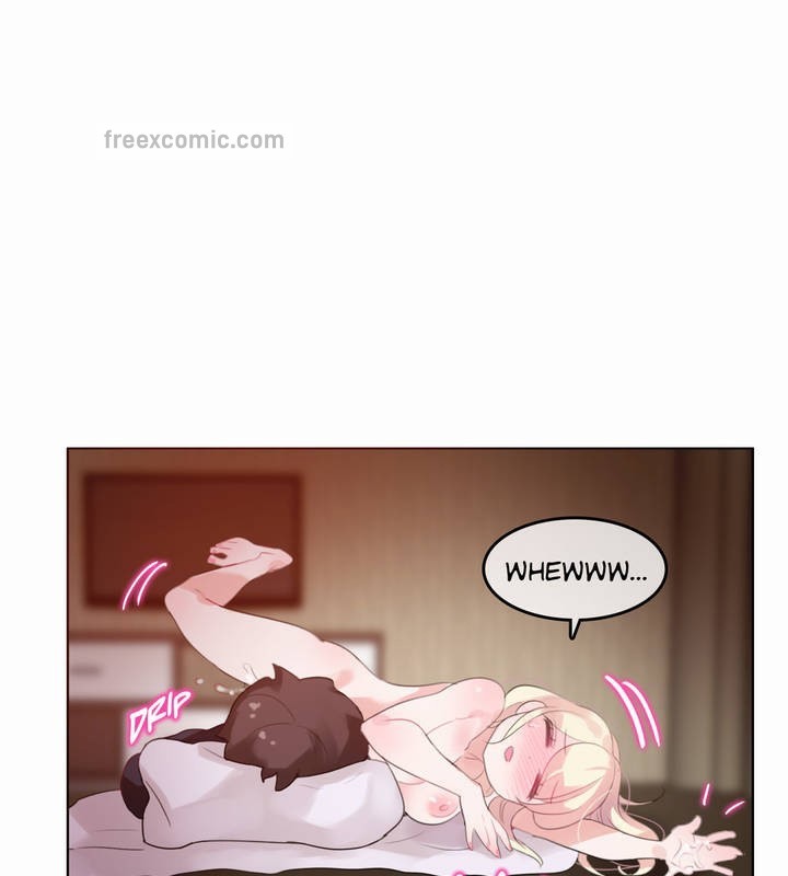 一个变态的日常生活第22话