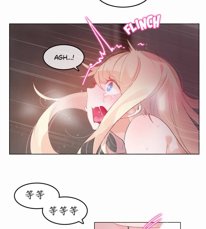 一个变态的日常生活第22话