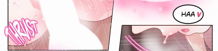 一个变态的日常生活第22话