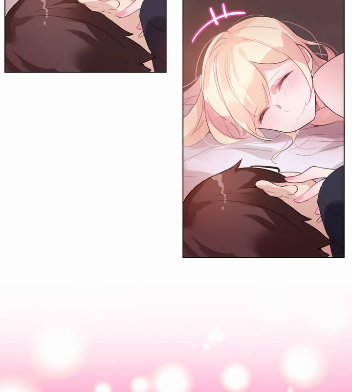 一个变态的日常生活第22话