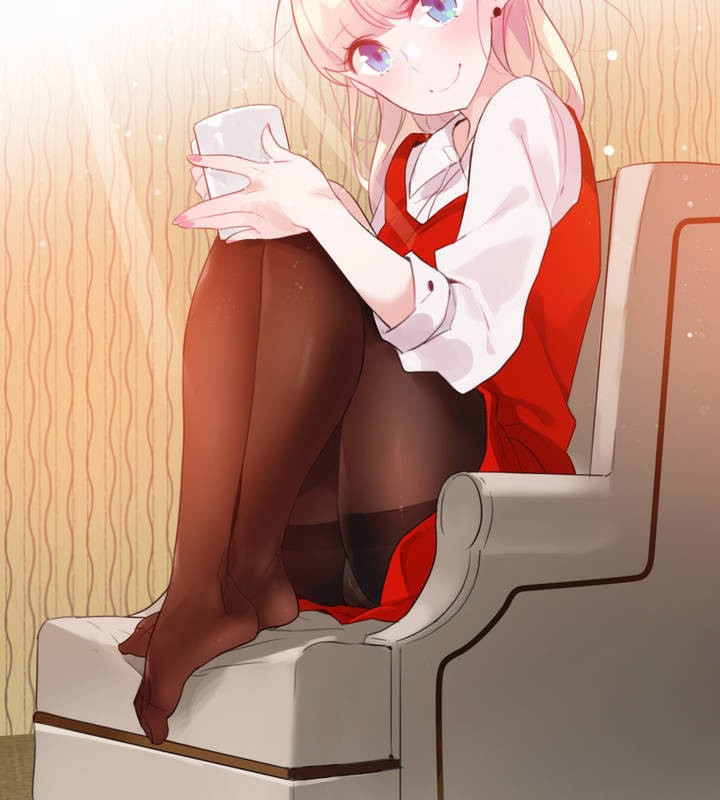 一个变态的日常生活第22话