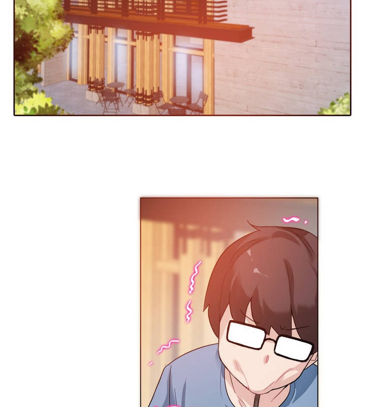 一个变态的日常生活第23话