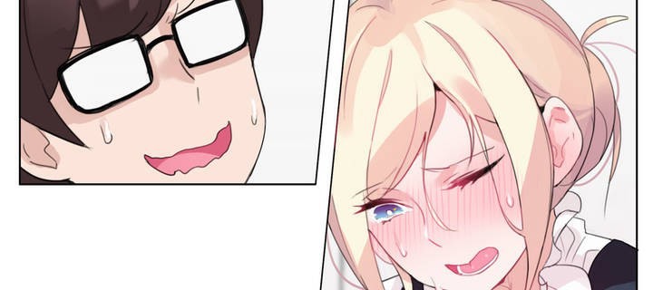 一个变态的日常生活第23话